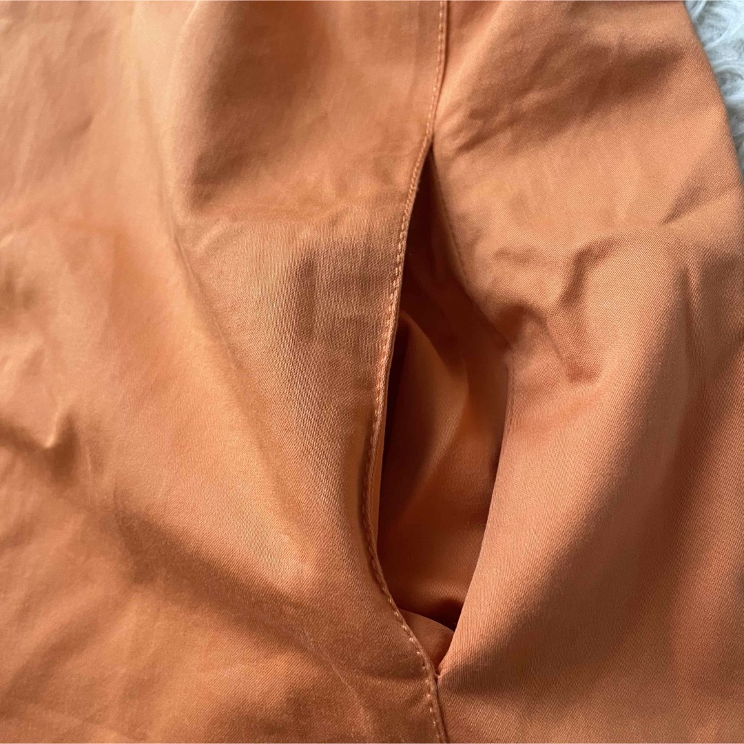 Max Mara(マックスマーラ)の【美品】Max Mara マックスマーラ　コットンワンピース　チュニック レディースのワンピース(その他)の商品写真