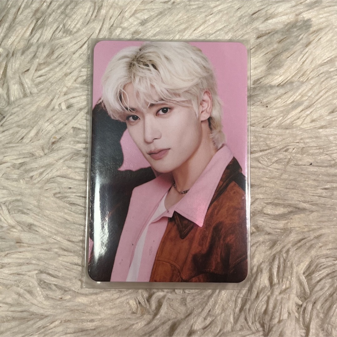 NCT - SMTOWN LIVE 2025 MD ジェヒョン トレカの通販 by かも NCT - SMTOWN LIVE 2025 MD ジェヒョン トレカの通販 by かも