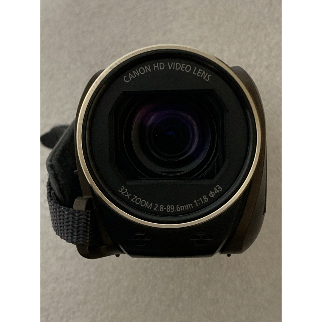Canon - 【極美品】Canon iVIS HF R62 ビデオカメラ 動作確認 Canon - 【極美品】Canon iVIS HF R62 ビデオカメラ 動作確認