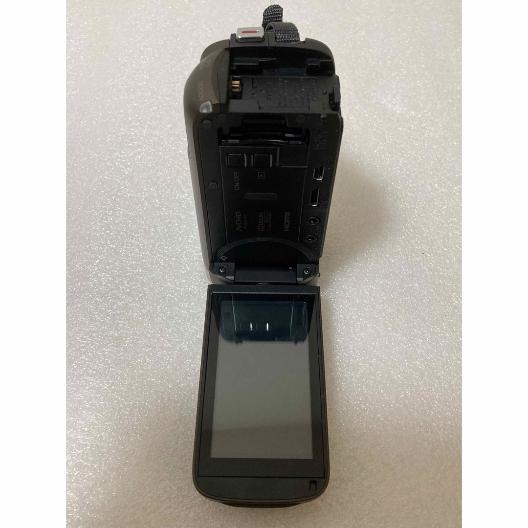 Canon - 【極美品】Canon iVIS HF R62 ビデオカメラ 動作確認 Canon - 【極美品】Canon iVIS HF R62 ビデオカメラ 動作確認