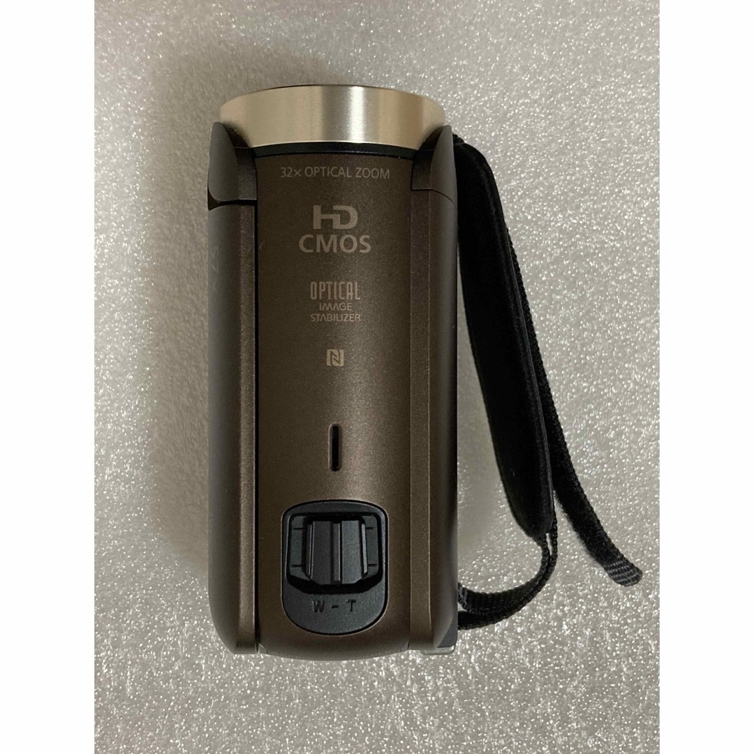 Canon - 【極美品】Canon iVIS HF R62 ビデオカメラ 動作確認 Canon - 【極美品】Canon iVIS HF R62 ビデオカメラ 動作確認