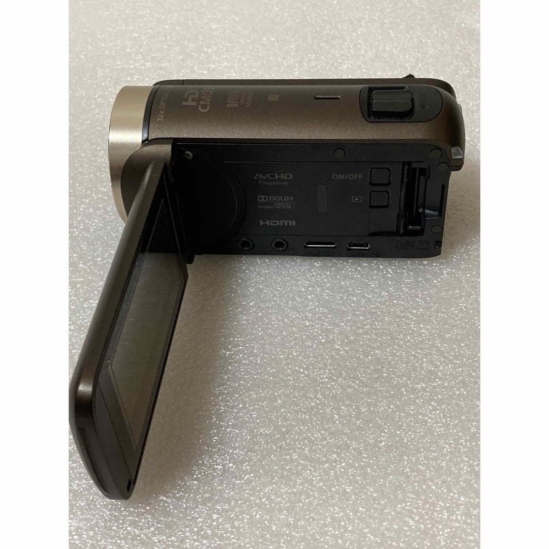 Canon - 【極美品】Canon iVIS HF R62 ビデオカメラ 動作確認 Canon - 【極美品】Canon iVIS HF R62 ビデオカメラ 動作確認