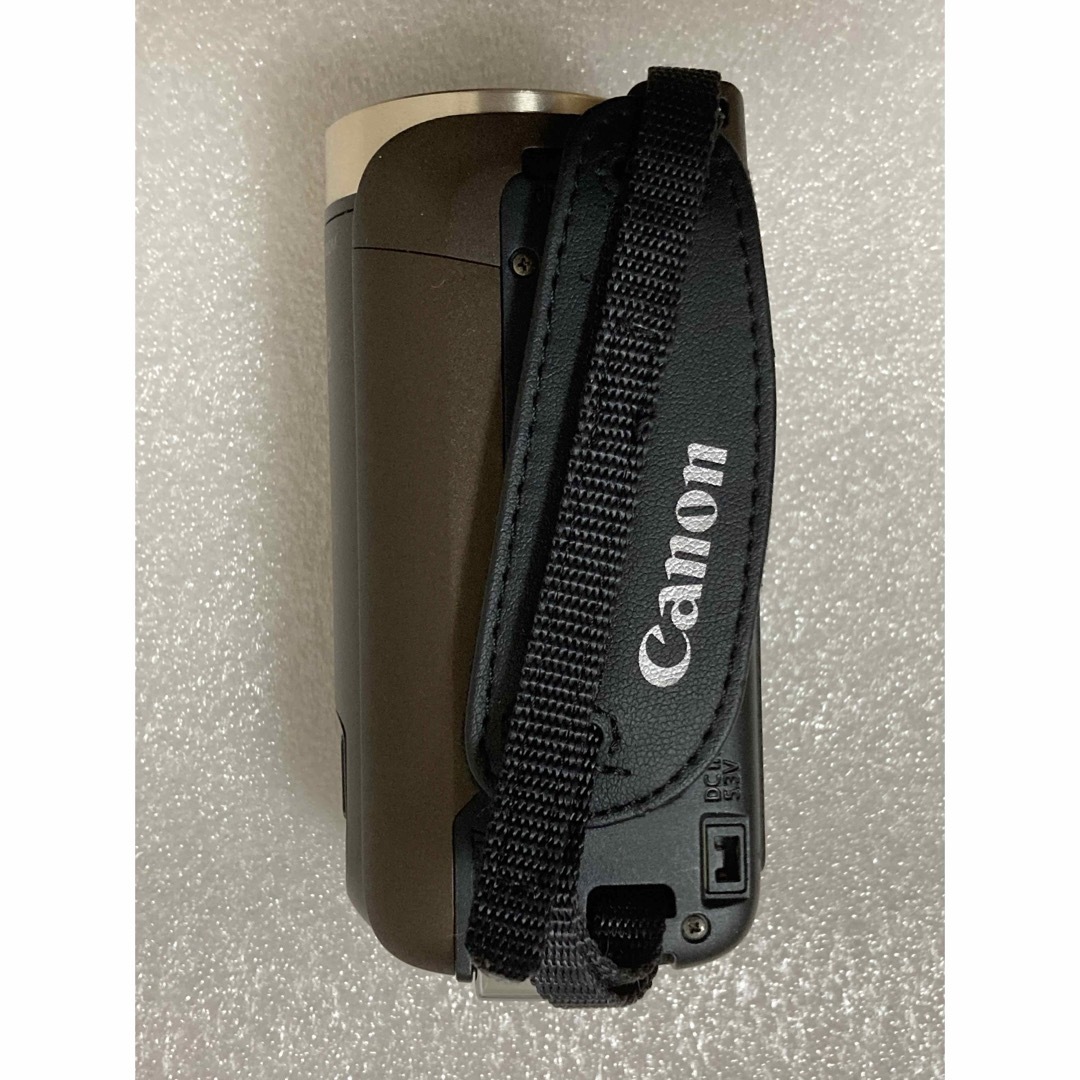 Canon - 【極美品】Canon iVIS HF R62 ビデオカメラ 動作確認 Canon - 【極美品】Canon iVIS HF R62 ビデオカメラ 動作確認