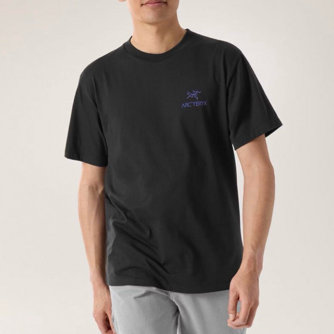 ARC'TERYX - ARC'TERYX アークテリクス クラッグ SL コットン ARC'TERYX - ARC'TERYX アークテリクス クラッグ SL コットン