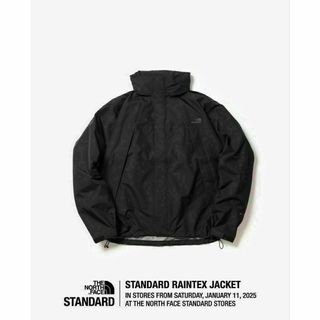 THE NORTH FACE STANDARD RAINTEX JACKET Lの通販|ラクマ THE NORTH FACE STANDARD RAINTEX JACKET Lの通販|ラクマ