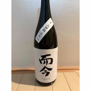 而今 - 而今 特別純米 火入れ 1800ml 新酒 2025年4月 特別純米酒 而今 - 而今 特別純米 火入れ 1800ml 新酒 2025年4月 特別純米酒