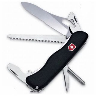 VICTORINOX - ビクトリノックス マルチツール レザーケース付き VICTORINOX - ビクトリノックス マルチツール レザーケース付き