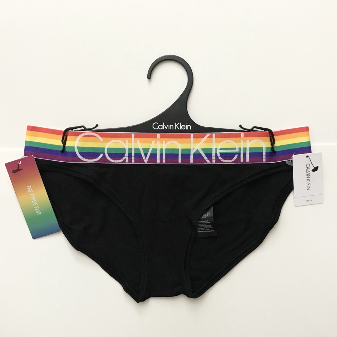 Calvin Klein - レア 新品 CK USA カルバンクライン ブラ Calvin Klein - レア 新品 CK USA カルバンクライン ブラ