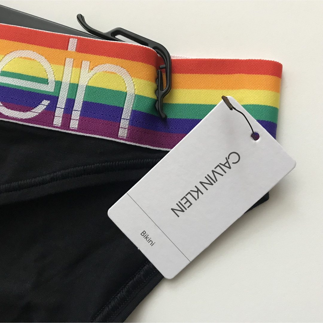 Calvin Klein - レア 新品 CK USA カルバンクライン ブラ Calvin Klein - レア 新品 CK USA カルバンクライン ブラ