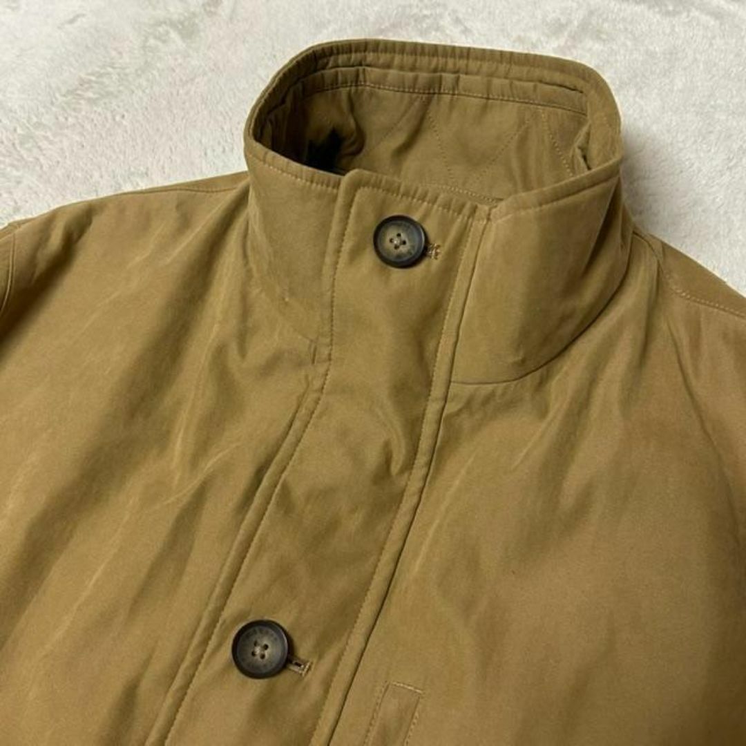 COMME des GARCONS - dezert デザート オーバーコート LL 美品 COMME des GARCONS - dezert デザート オーバーコート LL 美品