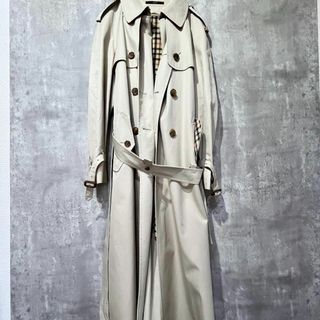 DAKS(トレンチコート)のフリマアイテム一覧 DAKS(トレンチコート)のフリマアイテム一覧