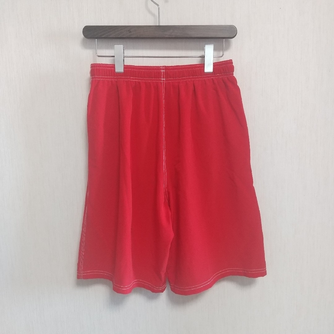 FILA - USED FILA スイム ハーフ ショートパンツ メンズ L FILA - USED FILA スイム ハーフ ショートパンツ メンズ L