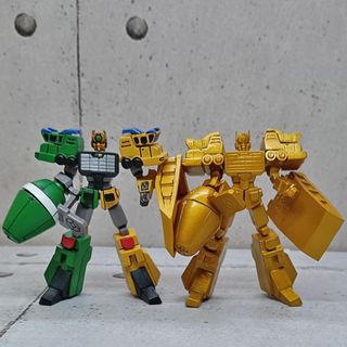 T-ARTS - 夏目友人帳 満腹祈願フィギュアコレクション【全6種