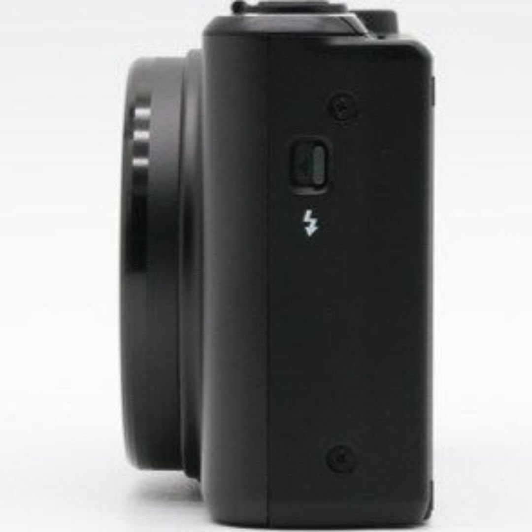未使用品> Canon PowerShot SX740 HS ブラックの通販 by 全商品 未使用品> Canon PowerShot SX740 HS ブラックの通販 by 全商品