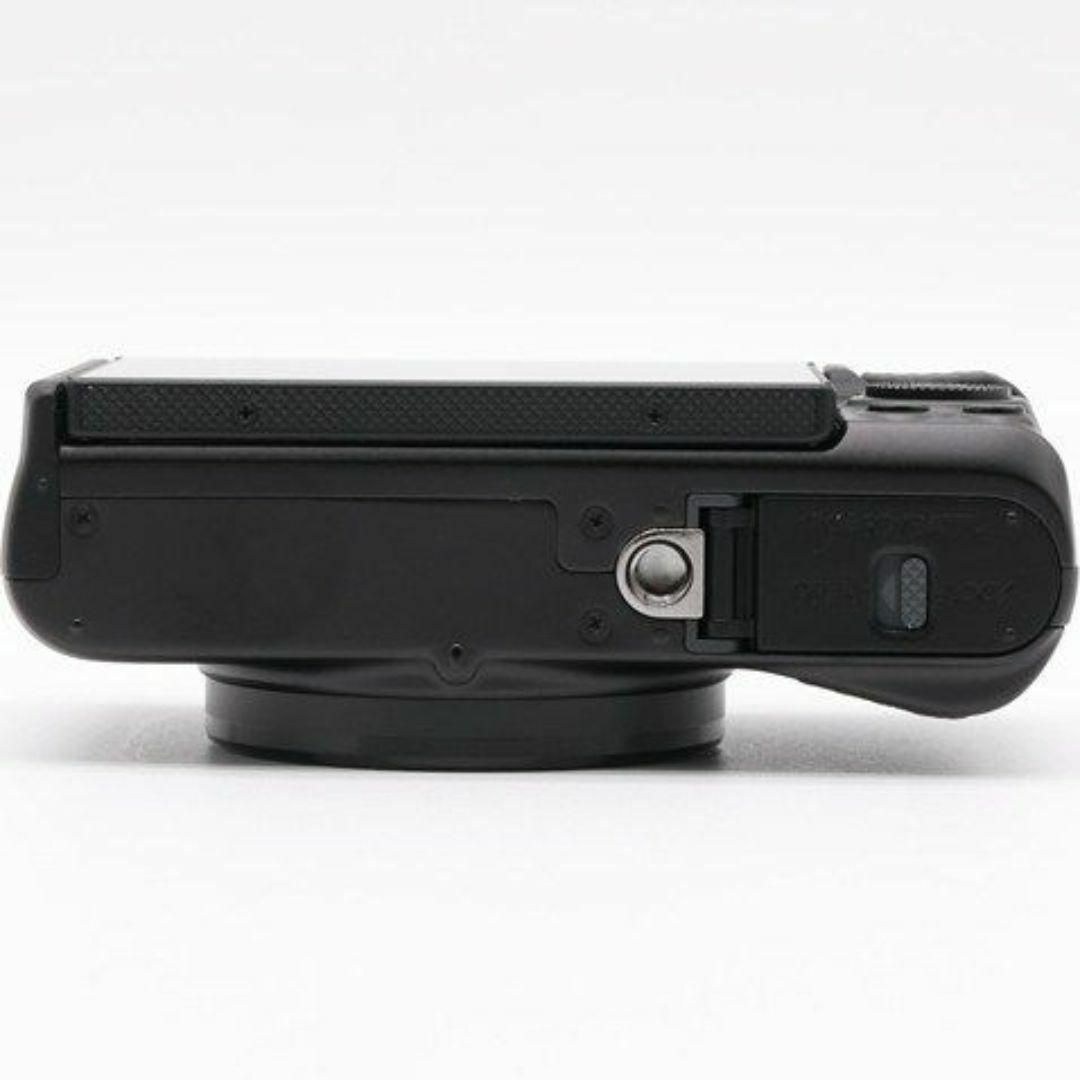 未使用品> Canon PowerShot SX740 HS ブラックの通販 by 全商品 未使用品> Canon PowerShot SX740 HS ブラックの通販 by 全商品