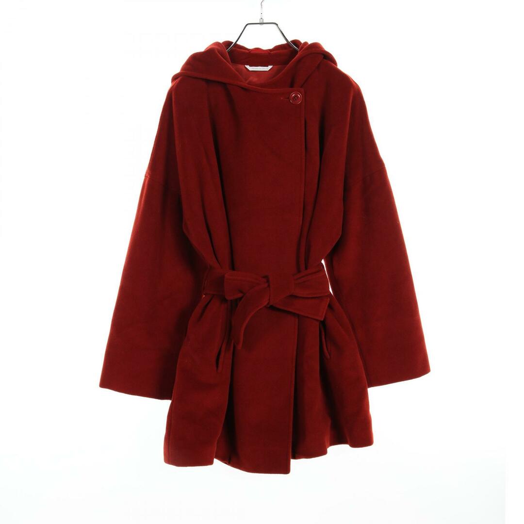 Max Mara - マックスマーラ MAX MARA 衣料品 アウター ウール Max Mara - マックスマーラ MAX MARA 衣料品 アウター ウール