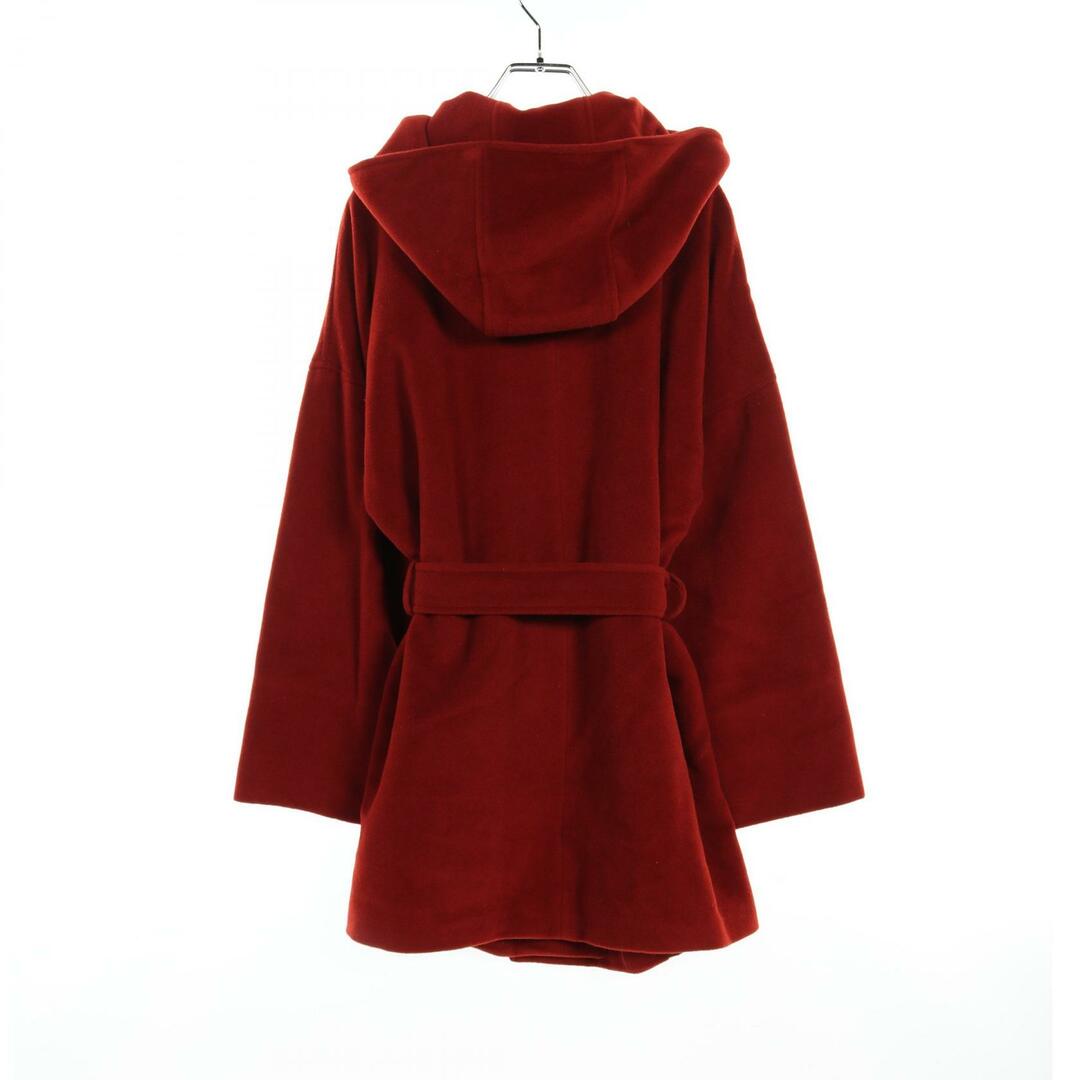 Max Mara - マックスマーラ MAX MARA 衣料品 アウター ウール Max Mara - マックスマーラ MAX MARA 衣料品 アウター ウール