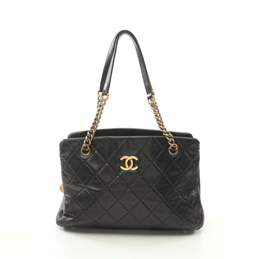 CHANEL - シャネル CHANEL マトラッセ ショルダーバッグ バッグ CHANEL - シャネル CHANEL マトラッセ ショルダーバッグ バッグ