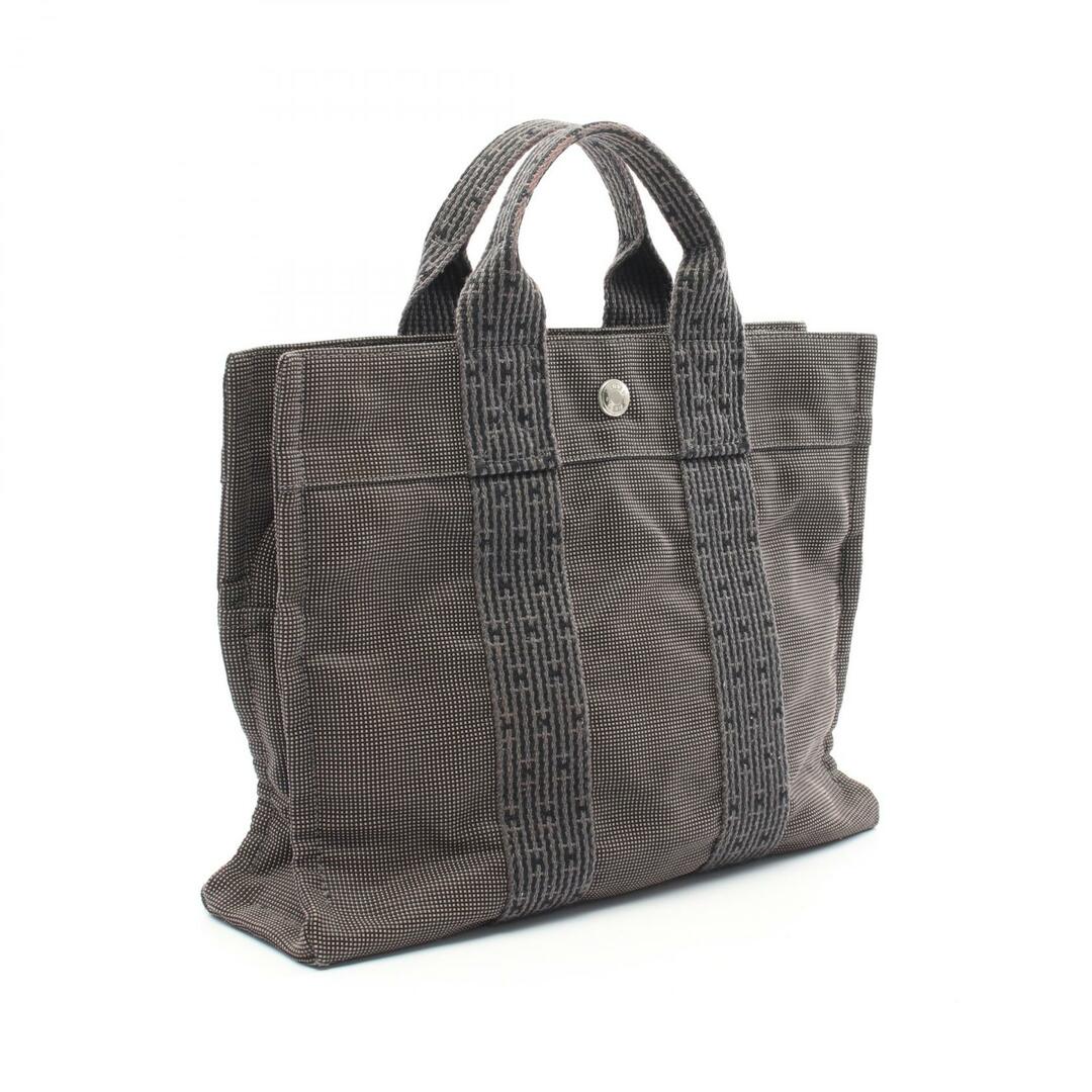 HERMES - エルメス HERMES エールラインPM トートバッグ バッグ HERMES - エルメス HERMES エールラインPM トートバッグ バッグ