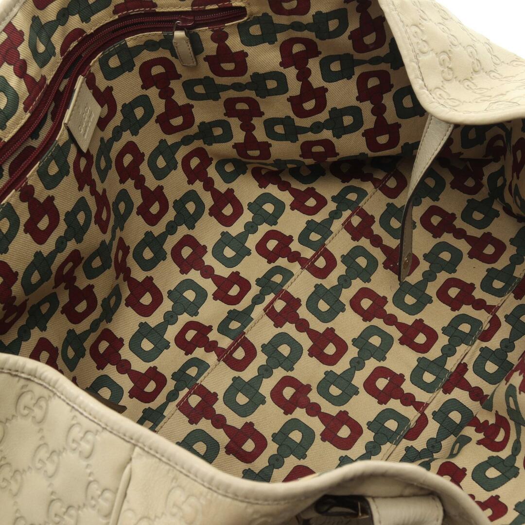 GUCCI - グッチ GUCCI プリンシー グッチシマ トートバッグ GUCCI - グッチ GUCCI プリンシー グッチシマ トートバッグ