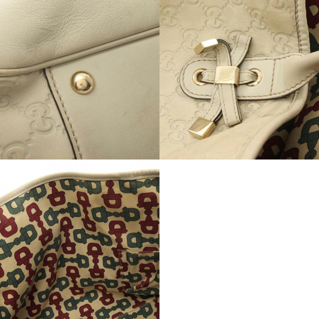GUCCI - グッチ GUCCI プリンシー グッチシマ トートバッグ GUCCI - グッチ GUCCI プリンシー グッチシマ トートバッグ