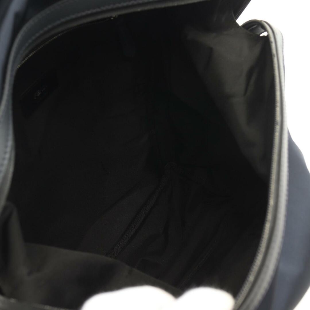 FENDI - フェンディ FENDI ボキャブラリー BLUE リュックサック FENDI - フェンディ FENDI ボキャブラリー BLUE リュックサック