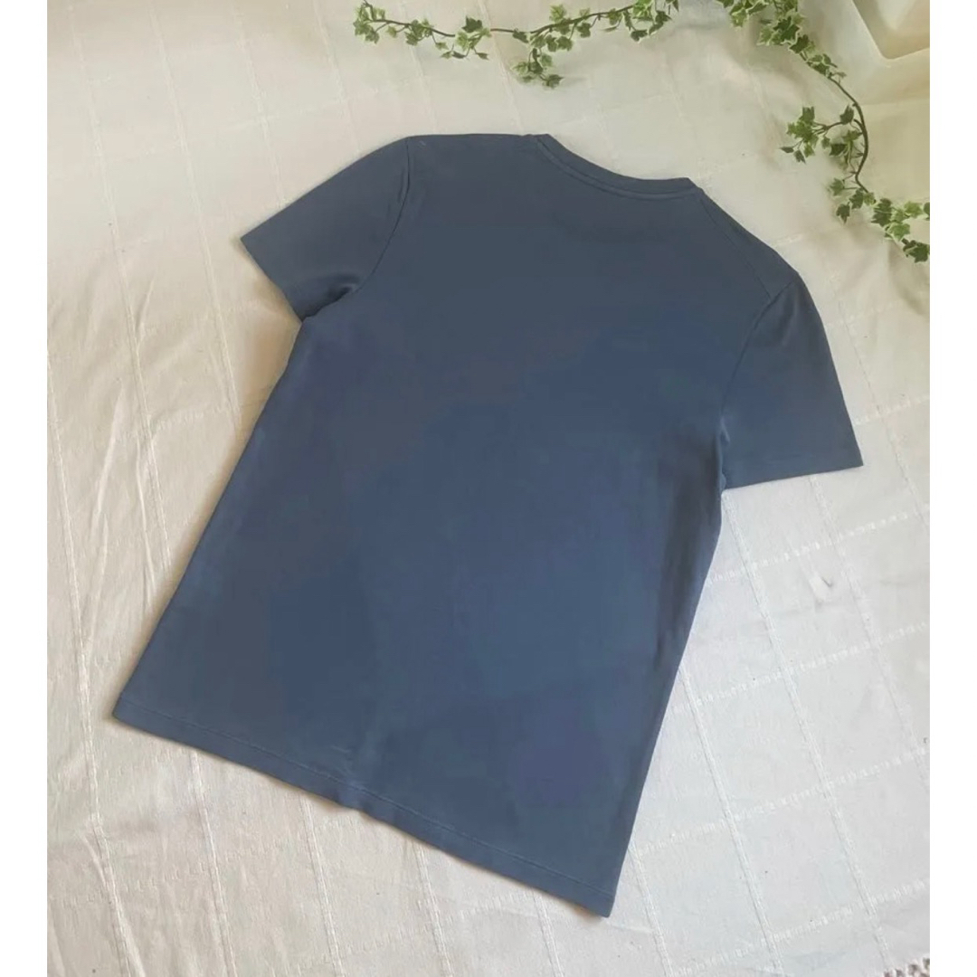 LOUIS VUITTON - M【美品】ルイヴィトン Tシャツ レディース T LOUIS VUITTON - M【美品】ルイヴィトン Tシャツ レディース T