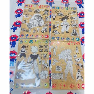 ドラゴンボール - ドラゴンボール カードダス 両面キラの通販 by ドラゴンボール - ドラゴンボール カードダス 両面キラの通販 by