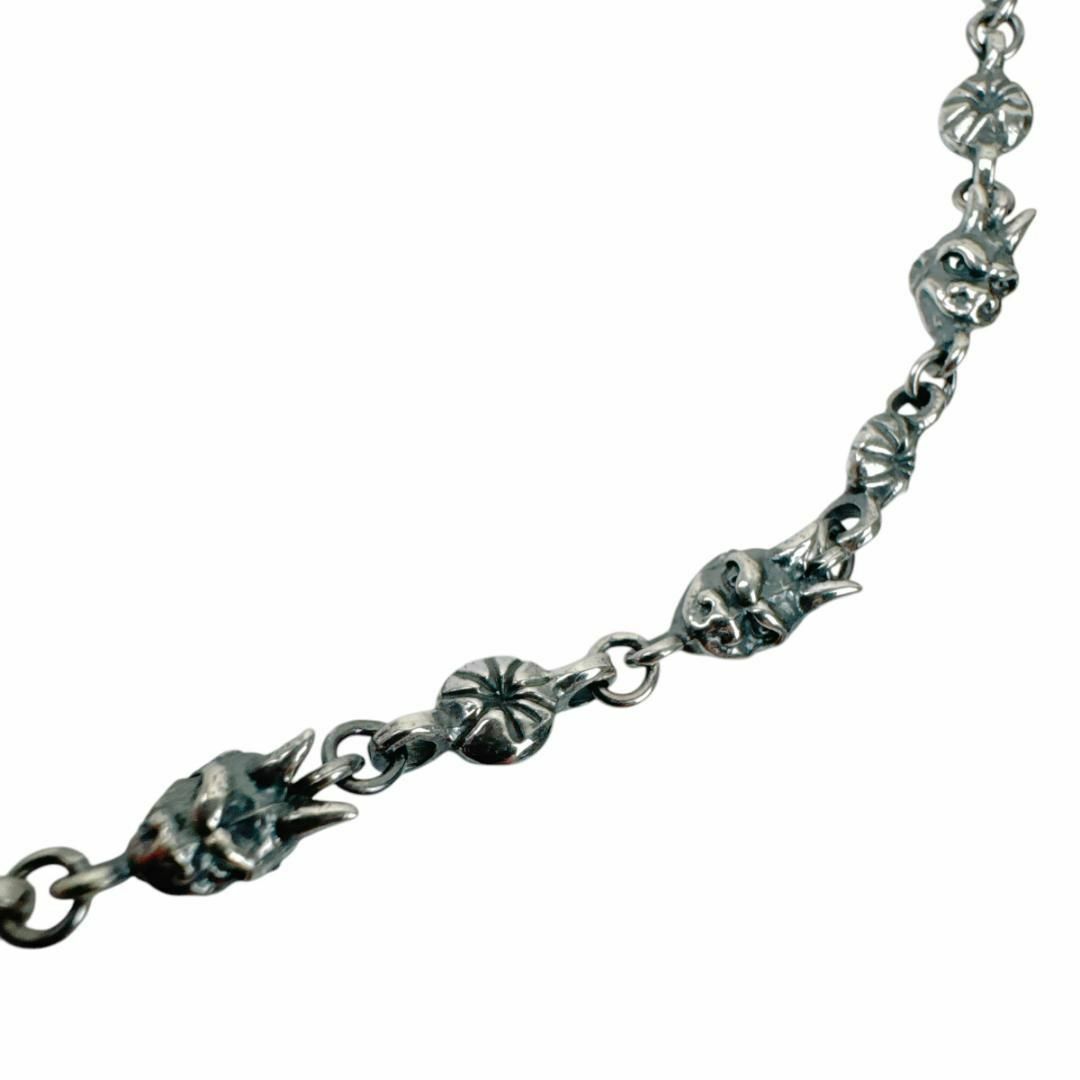 Yohji Yamamoto - YOHJI YAMAMOTO GOTHIC ネックレス ガーゴイル Yohji Yamamoto - YOHJI YAMAMOTO GOTHIC ネックレス ガーゴイル