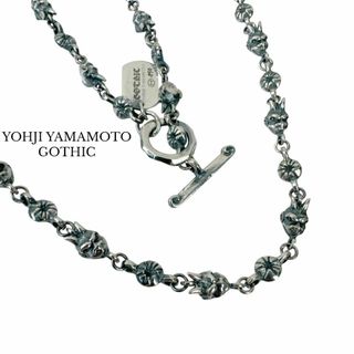 Yohji Yamamoto(ネックレス)のフリマアイテム一覧 Yohji Yamamoto(ネックレス)のフリマアイテム一覧