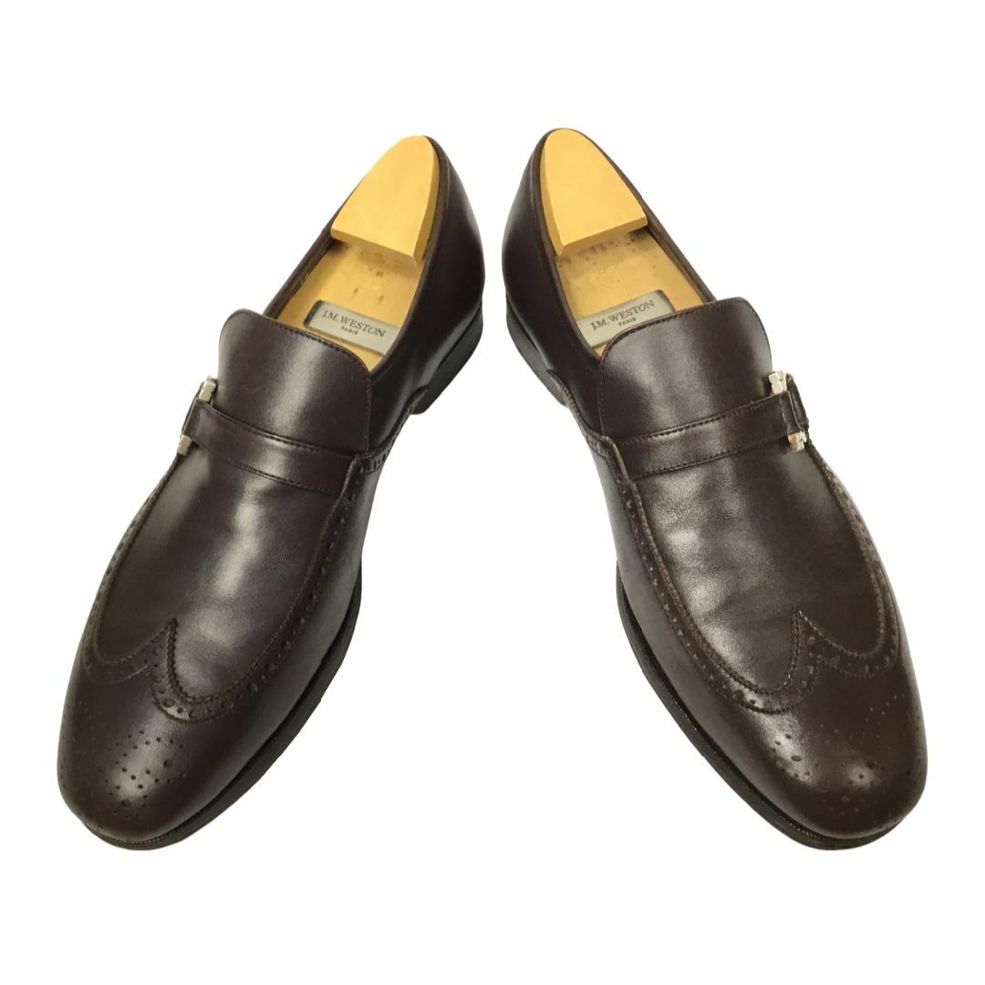 Salvatore Ferragamo - サルヴァトーレフェラガモ ウィング Salvatore Ferragamo - サルヴァトーレフェラガモ ウィング