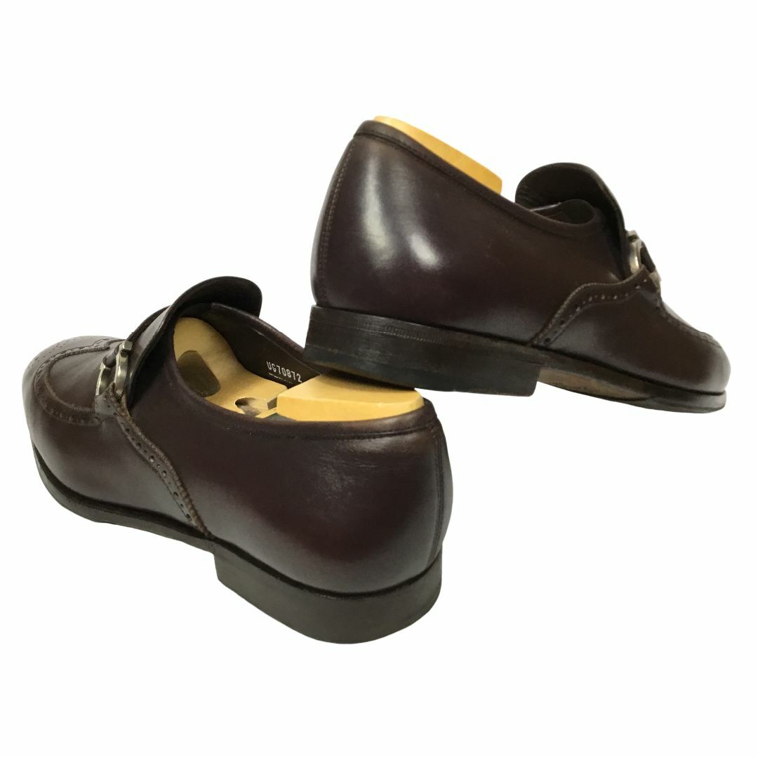 Salvatore Ferragamo - サルヴァトーレフェラガモ ウィング Salvatore Ferragamo - サルヴァトーレフェラガモ ウィング