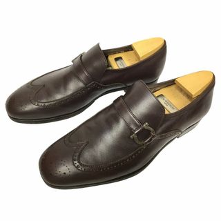 Salvatore Ferragamo(ドレス/ビジネス)のフリマアイテム一覧 Salvatore Ferragamo(ドレス/ビジネス)のフリマアイテム一覧