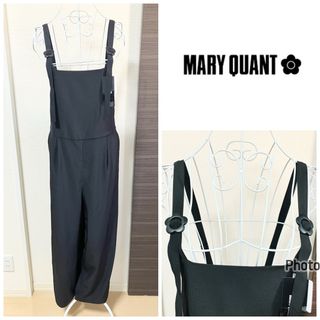 MARY QUANT - 新品 マリークワントデイジーハトメランダム MARY QUANT - 新品 マリークワントデイジーハトメランダム