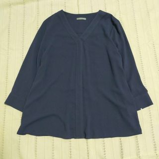 Theory luxe - 大人気✨セオリーリュクス Theory luxe Vネック Theory luxe - 大人気✨セオリーリュクス Theory luxe Vネック
