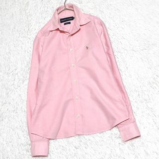 Ralph Lauren - ラルフローレン BD長袖シャツ オックスフォード Ralph Lauren - ラルフローレン BD長袖シャツ オックスフォード