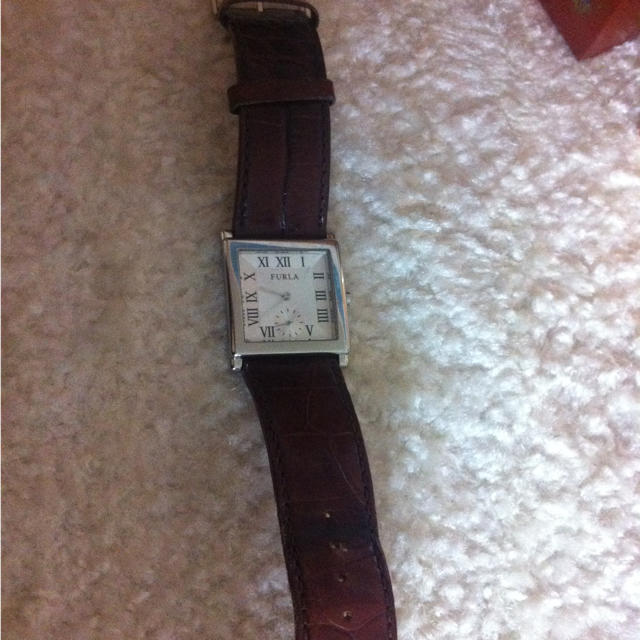 Furla(フルラ)のフルラ腕時計 レディースのファッション小物(腕時計)の商品写真