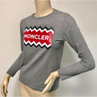 MONCLER(Tシャツ(長袖/七分))のフリマアイテム一覧 MONCLER(Tシャツ(長袖/七分))のフリマアイテム一覧