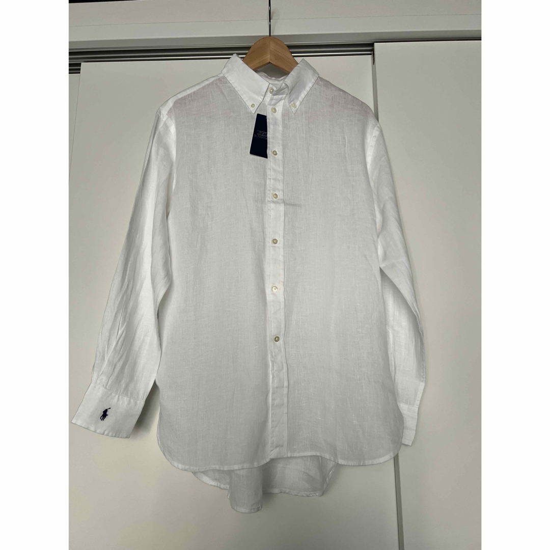 POLO RALPH LAUREN - 新品 ポロラルフローレン オーバーサイズ POLO RALPH LAUREN - 新品 ポロラルフローレン オーバーサイズ