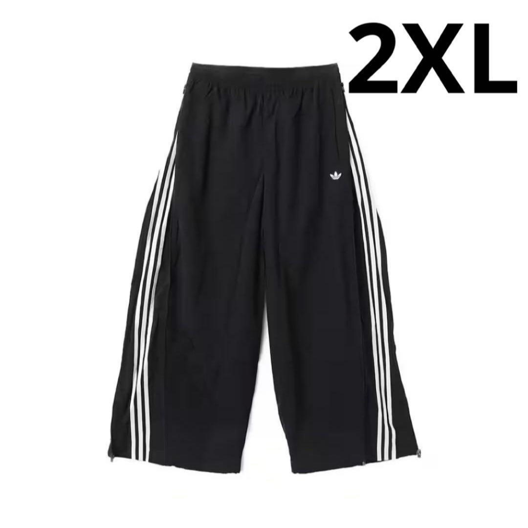 adidas Originals - adidas originals adilenium 黒トラック adidas Originals - adidas originals adilenium 黒トラック