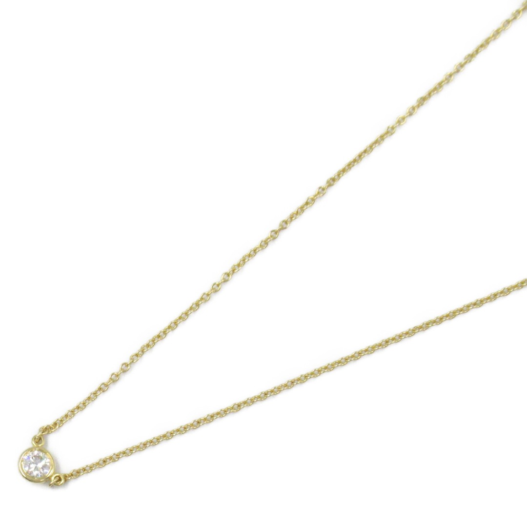 Tiffany & Co. - ティファニー TIFFANY&CO バイザヤード Tiffany & Co. - ティファニー TIFFANY&CO バイザヤード