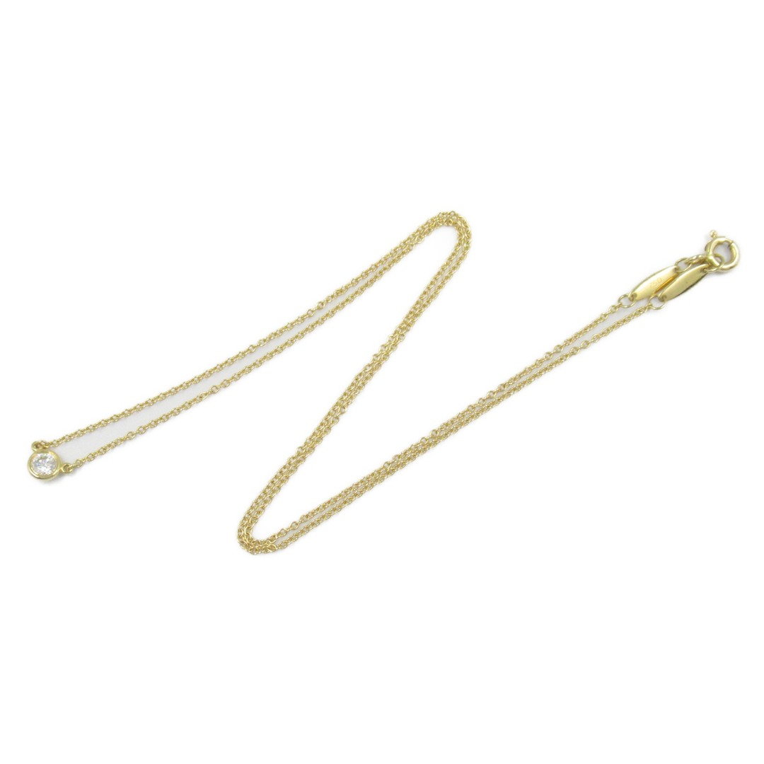 Tiffany & Co. - ティファニー TIFFANY&CO バイザヤード Tiffany & Co. - ティファニー TIFFANY&CO バイザヤード