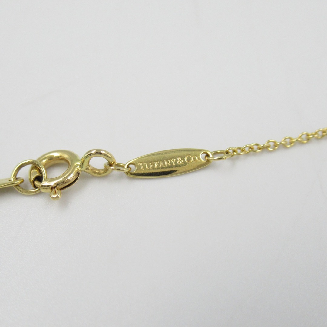 Tiffany & Co. - ティファニー TIFFANY&CO バイザヤード Tiffany & Co. - ティファニー TIFFANY&CO バイザヤード