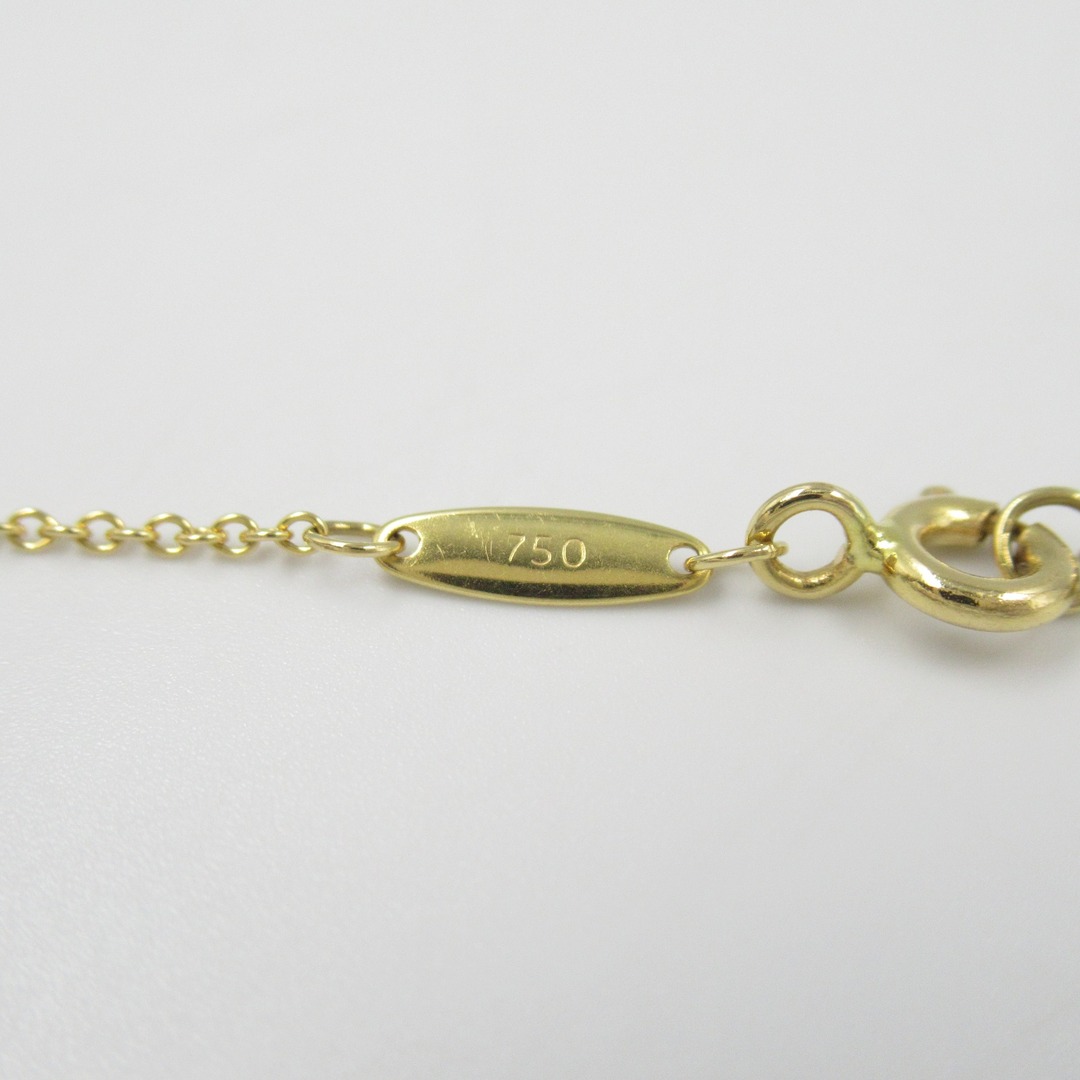 Tiffany & Co. - ティファニー TIFFANY&CO バイザヤード Tiffany & Co. - ティファニー TIFFANY&CO バイザヤード