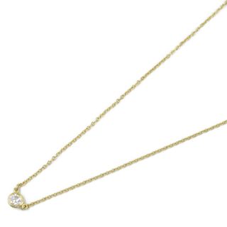 Tiffany & Co. - ティファニー TIFFANY&CO バイザヤード Tiffany & Co. - ティファニー TIFFANY&CO バイザヤード