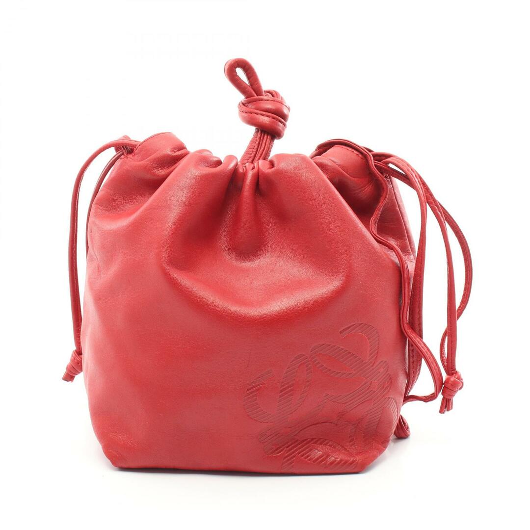 LOEWE - ロエベ LOEWE アナグラム ショルダーバッグ バッグ LOEWE - ロエベ LOEWE アナグラム ショルダーバッグ バッグ