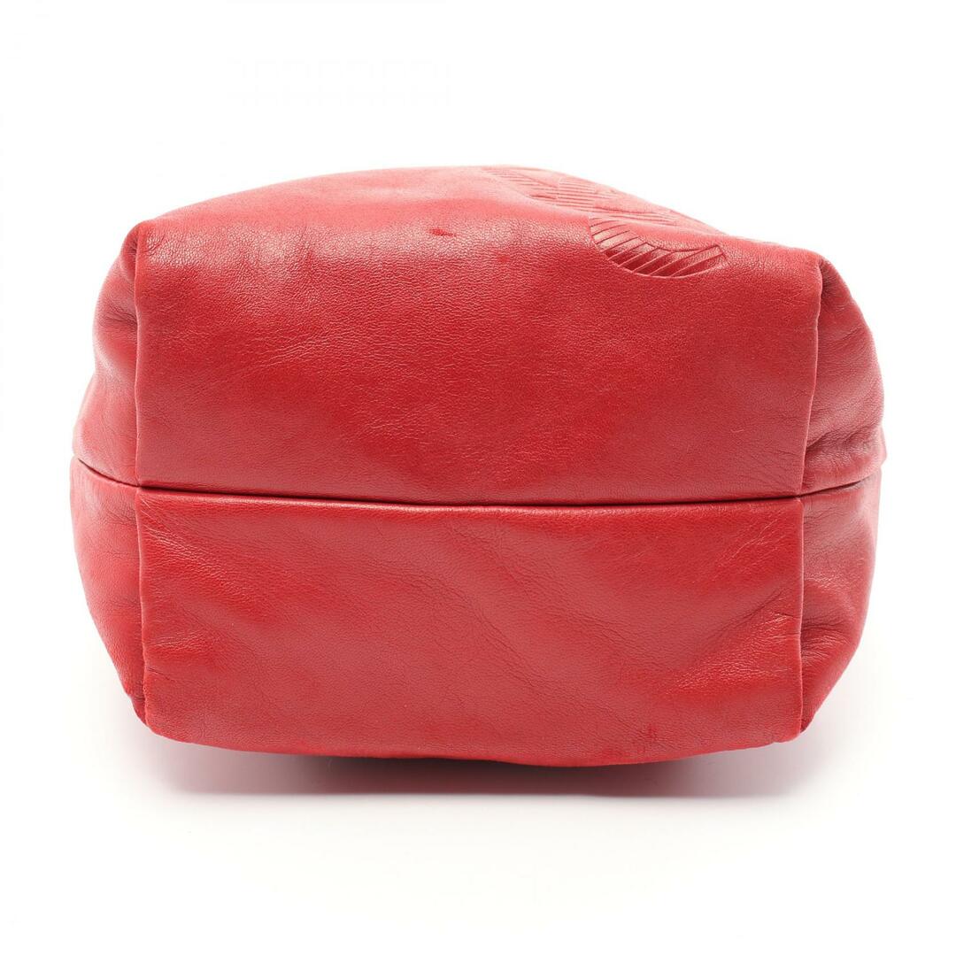 LOEWE - ロエベ LOEWE アナグラム ショルダーバッグ バッグ LOEWE - ロエベ LOEWE アナグラム ショルダーバッグ バッグ