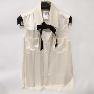 CHANEL(シャツ/ブラウス(半袖/袖なし))のフリマアイテム一覧 CHANEL(シャツ/ブラウス(半袖/袖なし))のフリマアイテム一覧