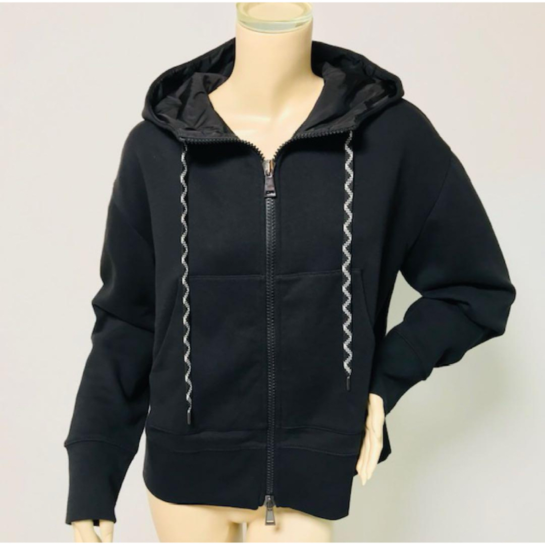 MONCLER - 美品☆モンクレール・ビックアイコンデザイン MONCLER - 美品☆モンクレール・ビックアイコンデザイン