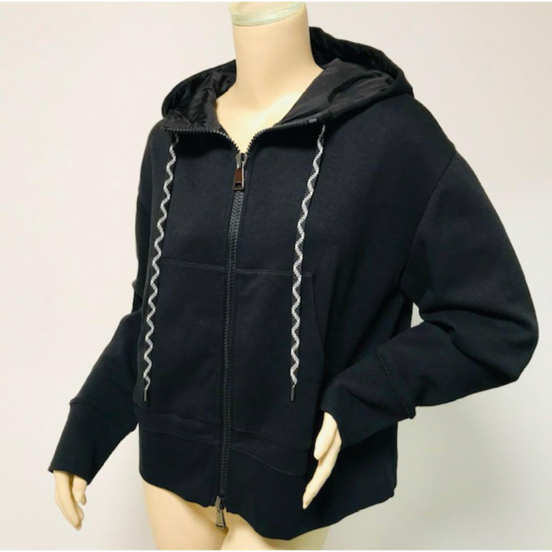 MONCLER - 美品☆モンクレール・ビックアイコンデザイン MONCLER - 美品☆モンクレール・ビックアイコンデザイン